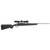 Savage Arms Axis XP Bolt Action Rifle 270 Winchester 22" Stainless Steel Barrel Black