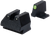 Heckler & Koch VP Elevated Night Sights HK 51000939