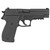 Sig Sauer P226 MK25 California Compliant 9mm Luger Pistol 4.4" Barrel 10+1 Round Nitron Slide Black Grip Anodized Frame - Image 2
