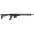 American Defense Mfg. UIC MOD 1 Semi Automatic Rifle 5.56x45mm NATO 14.5" Barrel Black Frame