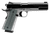 Savage 1911 9mm Luger Pistol 5" Barrel 10+1 Rounds Stainless Steel Frame