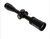 Crimson Trace Brushline Pro Rifle Scope 4-16x42mm BDC Pro Reticle