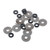 Gunline 7/8 Inch Replacement Cutter Pak