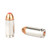 Hornady Critical Duty 40 S&W Ammo 175 Grain FlexLock 20 Rounds
