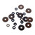 Gunline 1-Inch Replacement Cutter Pak