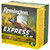Remington Express XLR 12 Gauge Ammo 2-3/4" #4 Shot 25 Rounds