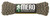 E.L. Wood Braiding Co. Inc. 550 Paracord - 100ft Camo Pattern
