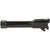 Faxon Match Series Barrel for Sig Sauer P365 9mm Luger Straight Fluted Black Nitride - Image 3