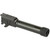 Faxon Match Series Barrel for Sig Sauer P365 9mm Luger Straight Fluted Black Nitride