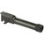 Faxon Match Series Barrel for Sig Sauer P365 9mm Luger Straight Fluted Black Nitride