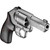 Kimber K6S 357 Magnum Revolver 3" Barrel 6 Rounds Stainless Steel Brushed Finish