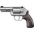 Kimber K6S 357 Magnum Revolver 3" Barrel 6 Rounds Stainless Steel Brushed Finish