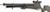 Umarex USA Airsaber Elite X2 PCP Bolt Action Rifle with 4x32mm Scope