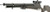Umarex USA Airsaber Elite X2 PCP Bolt Action Rifle with 4x32mm Scope