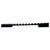 DNZ REM 700 LA Picatinny Rail 20 MOA Mount with 8-40 Screws DNZ REM 700 LA Picatinny Rail 20 MOA Mount with 8-40 Screws