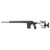 Sig Sauer Cross STX Bolt Action Rifle 6.5 Creedmoor 20" Barrel Black Stock