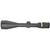 Trijicon AccuPoint Rifle Scope 2.5-10x56 Mil-Dot