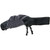 Butler Creek High Temperature Element Rifle Cover Gray and Black