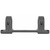 DNZ Game Reaper Scope Mount Tikka T3 30mm Medium Black