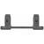 DNZ Game Reaper Scope Mount Tikka T3 30mm Medium Black