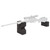 Allen Soft Rock Shooting Rest Combo
