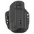 G-Code Prime Carry Holster Glock 43 MOS with TLR7 Sub Black - Image 5