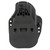 G-Code Prime Carry Holster Glock 43 MOS with TLR7 Sub Black - Image 6