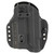 G-Code Prime Carry Holster Glock 43 MOS with TLR7 Sub Black