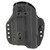 G-Code Prime Carry Holster Glock 43 MOS with TLR7 Sub Black
