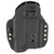 G-Code Prime Carry Holster Glock 43 MOS with TLR7 Sub Black