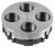 Lee 4 Hole, Classic 4 Hole Turret Press Turret