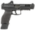 Heckler & Koch VP9L SCS 9mm Luger Pistol 5" Barrel 10+1 Round Black