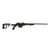 Howa M1500 TSP X Rifle 6.5 Creedmoor 24" Threaded Barrel Folding Chassis Black