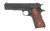 SDS Arms Tisas 1911A1 .45 ACP Pistol 5" Barrel 7+1 Rounds Walnut Grips Manganese Phosphate Finish