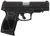 Taurus G3XL 9mm Luger Pistol 4" Barrel 10+1 Round Black