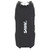Sabre S-1021 1.5 uC Stun Gun with Battery Indicator, Black