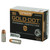 Speer Gold Dot 32 ACP Ammo 60 Grain Bonded Jacketed Hollow Point Box of 20