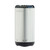 Thermacell MRME Camping Mosquito Repellent Brushed Nickel
