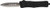 Cobratec Knives CTK1 OTF Knife 3" D2 Tungsten Graphite Blade Medium