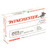 Winchester USA Target 223 Remington Ammo 55 Grain Full Metal Jacket Box of 20