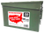 Winchester .380 Auto Ammunition 95 Grain FMJ 350 Count