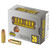 Corbon 38 Super +P Ammo 115 Grain Jacketed Hollow Point Box of 20