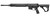 Daniel Defense DDM4 MK12 Bolt Action Rifle