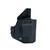 Viridian Kydex IWB Holster for Glock, C Series No Laser, Black, Right Hand