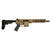 San Tan Tactical STT-15 5.56 NATO Pistol 10.5" Barrel 30 Rounds Multicam Desert
