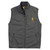 Browning Soft Shell Vest Carbon M