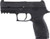 SIG P320 Carry 40 SW 3.9" Barrel 14+3 Round Black