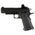Girsan Witness 2311 9mm Luger Pistol 4.25" Barrel 17+1 Round Black
