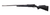 Weatherby Mark V Accumark Bolt Action Rifle .340 Weatherby Magnum 26" Stainless Steel Barrel Synthetic Stock