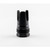 Rearden FHD Flash Hider .578x28 Square Shoulder Black Nitride